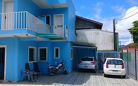 Pousada Vista Azul